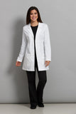 5601 EMPIRE MID LENGTH LAB COAT