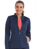 8684 PERFORMANCE FLEECE JACKET