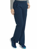 8744 YOGA 2 CARGO POCKET PANT (SIZE:XS/P-2X/P)