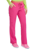 8758 YOGA 2 CARGO POCKET PANT(SIZE: XS/P-XL/P)